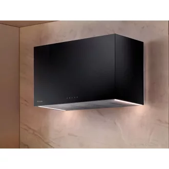   Pando P746/120 cm IX-DEKTON TRILIUM fali páraelszívó, V.1050