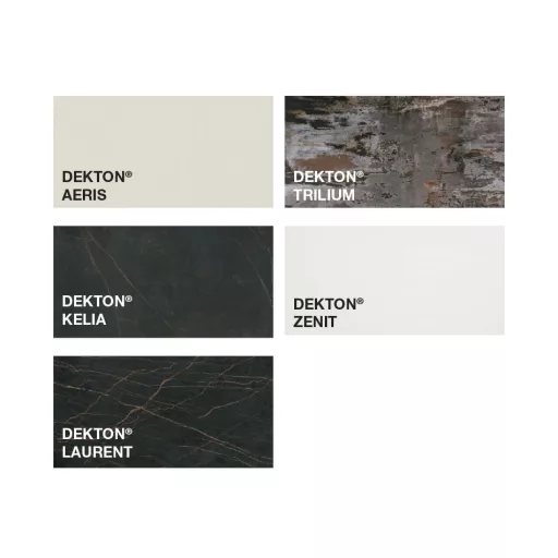 Pando P746/120 cm IX-DEKTON ZENITH  fali páraelszívó, V.1050, EXTRA CSENDES