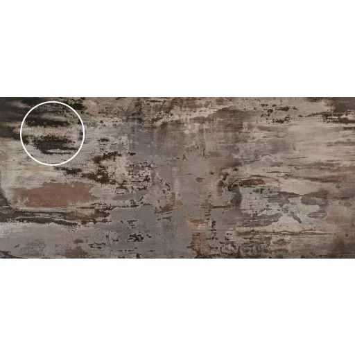 Pando P746/120 cm IX-DEKTON TRILIUM FCLR-AE fali páraelszívó, V. 850