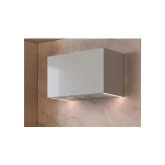  Pando P746/120 cm IX-DEKTON ZENITH FCLR-AE fali páraelszívó, V. 850