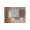 Pando P746/120 cm IX-DEKTON ZENITH FLCR-AE fali páraelszívó, V.1050, EXTRA CSENDES