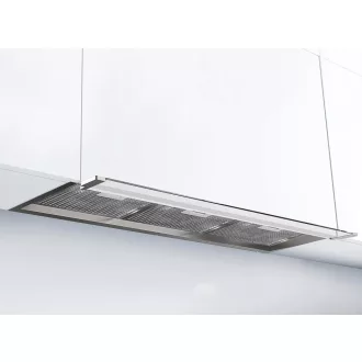 Pando TIB-2/75 cm Beépíthető páraelszívó, inox