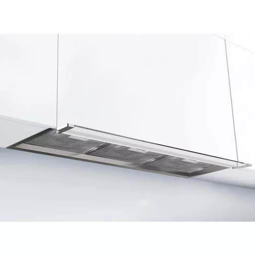 Pando TIB-2/90 cm Beépíthető páraelszívó, inox