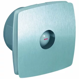 Cata X-Mart 15 Inox Hygro ventilátor utószellőztető és páraérzékelő funkcióval, pillangószeleppel - WaterMarkt.hu