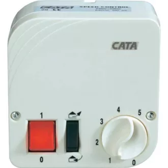 CATA B-23/30 fordulatszám szabályzó - WaterMarkt.hu