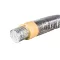 AZUR - Szigetelt cső Alu Sound Optima Plus 152 mm 10 méter/csomag  