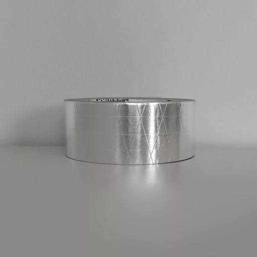 AZUR - Légtechnikai ragasztószalag 48 mm x 30 méter