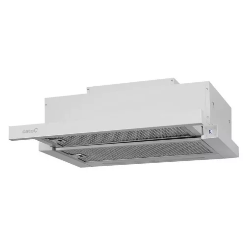 Cata - Páraelszívó TFH-6630 WH LED brushless fehér + hűtőtáska - WaterMarkt.hu