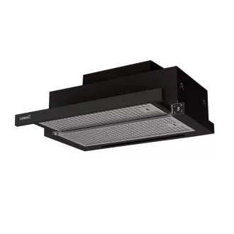 Cata - Páraelszívó TFH-6830/A GBK LED brushless fekete - WaterMarkt.hu