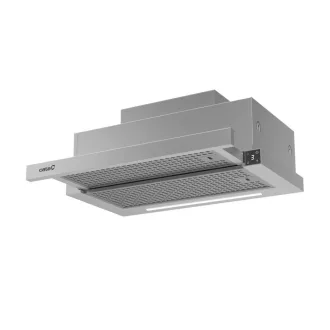 Cata - Páraelszívó TFH-6830 X LED brushless inox - WaterMarkt.hu