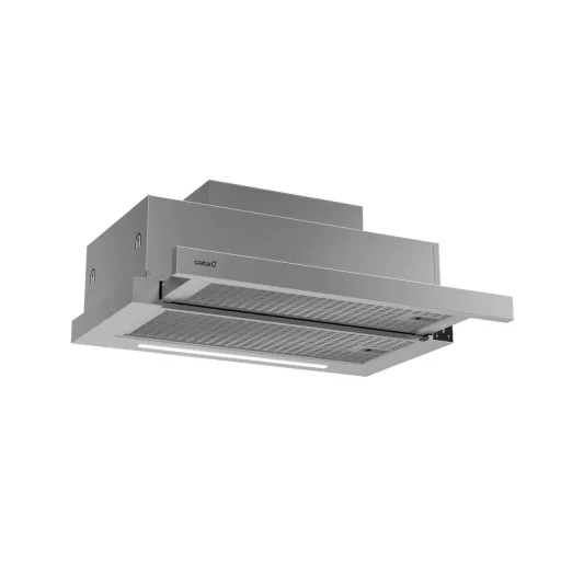 Cata - Páraelszívó TFH-6830 X LED brushless inox - WaterMarkt.hu