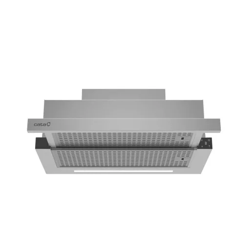 Cata - Páraelszívó TFH-6830 X LED brushless inox - WaterMarkt.hu
