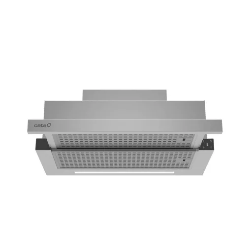 Cata - Páraelszívó TFH-6830 X LED brushless inox - WaterMarkt.hu