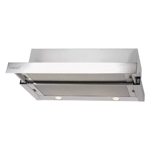 Cata - Páraelszívó TF-2003/60 LED duralum - WaterMarkt.hu