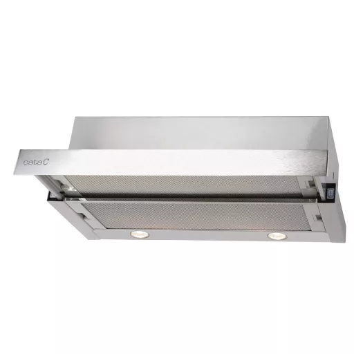 Cata - Páraelszívó TF-2003/60 LED duralum - WaterMarkt.hu