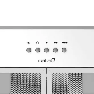 Cata - Páraelszívó GT-PLUS 45 WH/M fehér - WaterMarkt.hu
