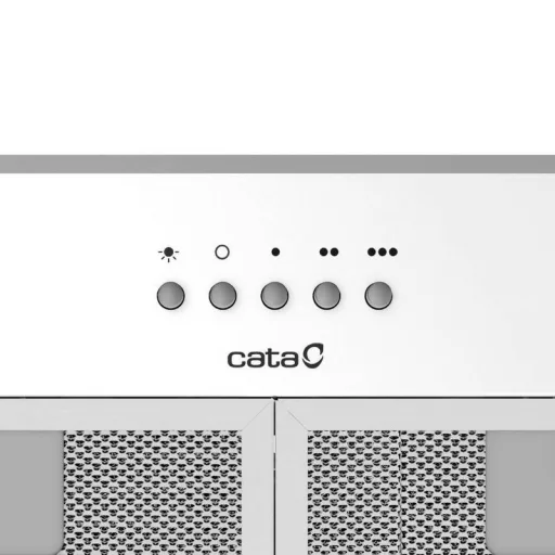 Cata - Páraelszívó GT-PLUS 45 WH/M fehér - WaterMarkt.hu