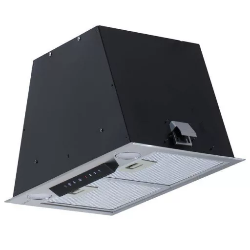 Cata - Páraelszívó GL-45 X/C LED inox - WaterMarkt.hu