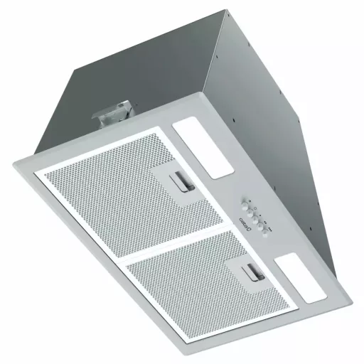 CATA - Páraelszívó GT-PLUS 45 X/M Inox motor nélkül + SEM1T850 külső motor - WaterMarkt.hu