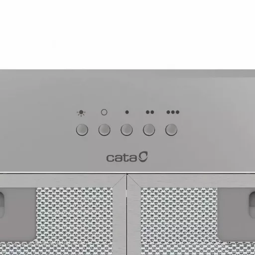 CATA - Páraelszívó GT-PLUS 45 X/M Inox motor nélkül + SEM1T850 külső motor - WaterMarkt.hu