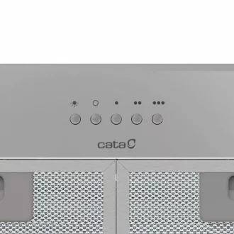 Cata - Páraelszívó GT-PLUS 45 X/M inox - WaterMarkt.hu