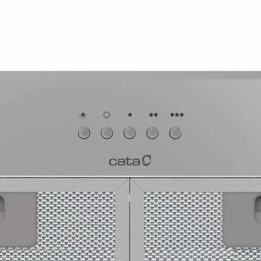 Cata - Páraelszívó GT-PLUS 45 X/M inox - WaterMarkt.hu