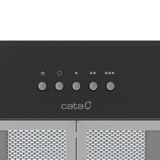 Cata - Páraelszívó GT-PLUS 45 BK/M fekete - WaterMarkt.hu