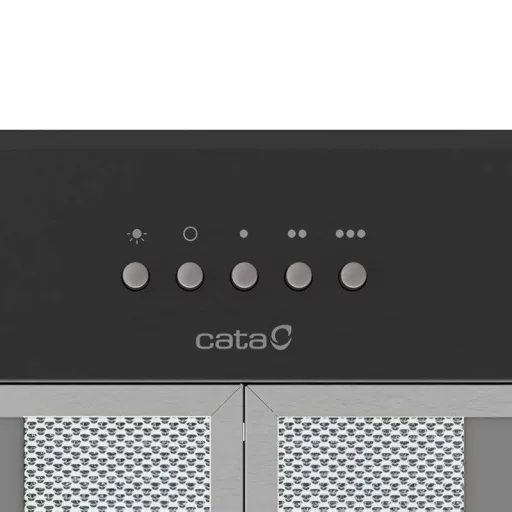 Cata - Páraelszívó GT-PLUS 45 BK/M fekete - WaterMarkt.hu
