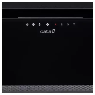 CATA - Páraelszívó GC-DUAL 75 GBK/A fekete
