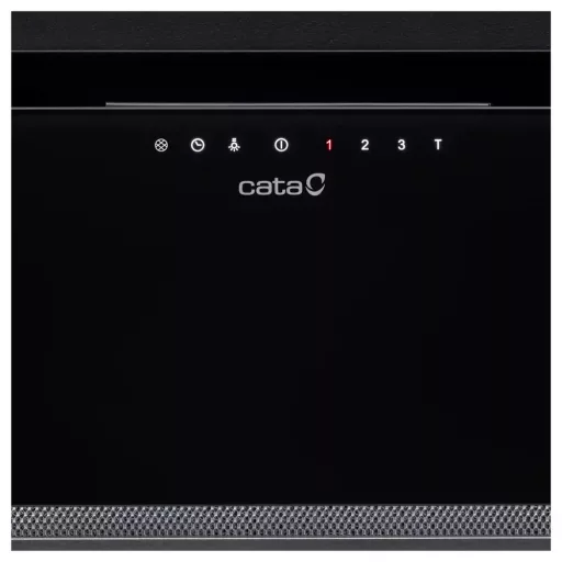 CATA - Páraelszívó GC-DUAL 75 GBK/A fekete