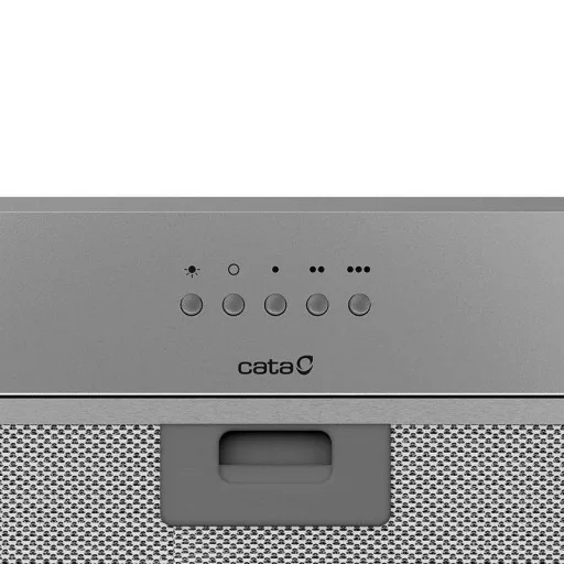 Cata - Páraelszívó GT-PLUS 75 X/M inox - WaterMarkt.hu