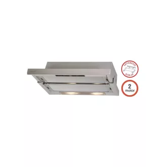 Cata - Páraelszívó TF-5260 alu LED - WaterMarkt.hu