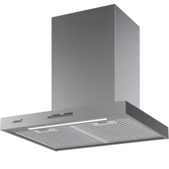 CATA - Páraelszívó SYGMA 6010 X - Inox