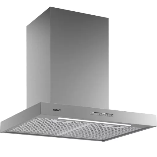 CATA - Páraelszívó SYGMA 6010 X - Inox