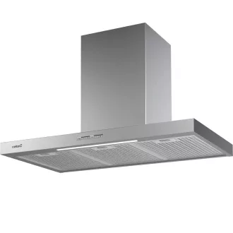 CATA - Páraelszívó SYGMA 9010 X - Inox