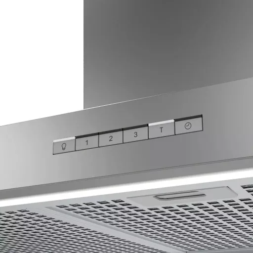 CATA - Páraelszívó SYGMA 9010 X - Inox