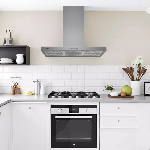 CATA - Páraelszívó SYGMA 9010 X - Inox