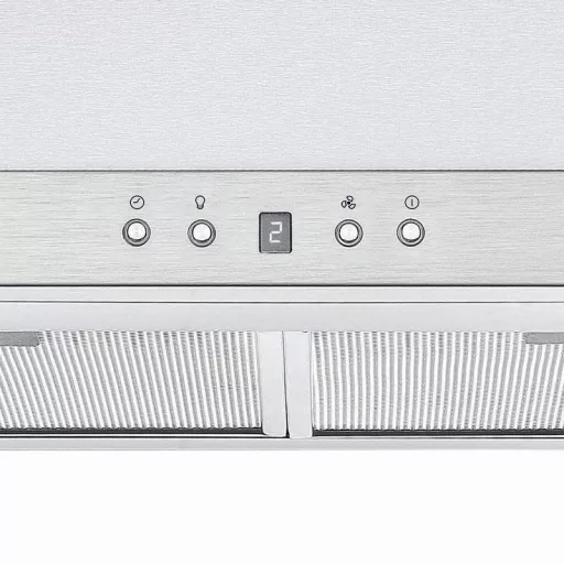 CATA - Páraelszívó S-PRO 9000 X inox