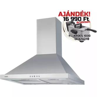 CATA - Páraelszívó BETA PRO 7000 X + ajándék fritőz