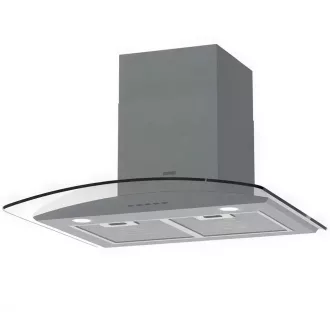 CATA - Páraelszívó GAMMA GLASS 6010 GX - Inox