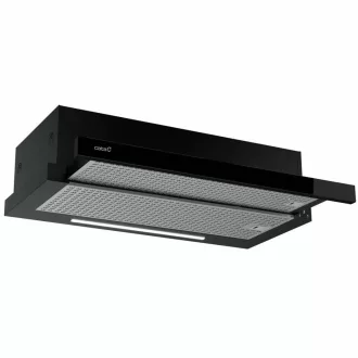 Cata - Páraelszívó TFH-7430 GBK LED brushless fekete - WaterMarkt.hu