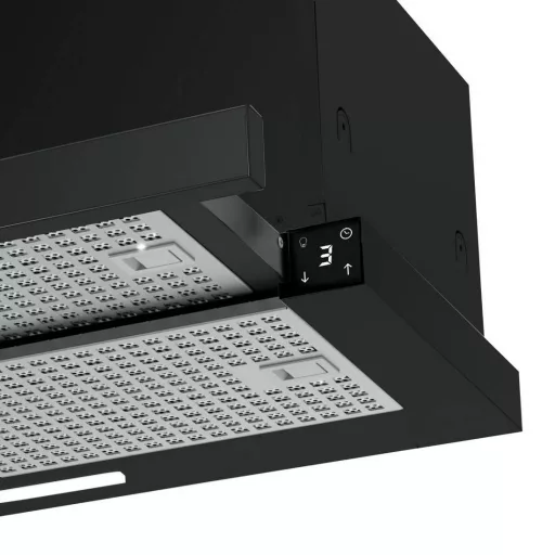 Cata - Páraelszívó TFH-7430 GBK LED brushless fekete - WaterMarkt.hu
