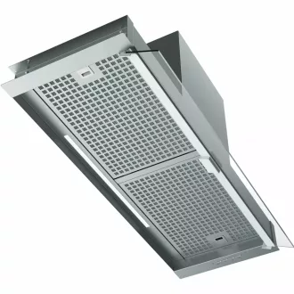 CATA - Páraelszívó Corona 90 X/C - Inox