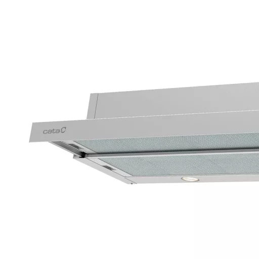 Cata - Páraelszívó TF-2003/90 LED duralum - WaterMarkt.hu