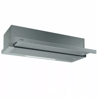 Cata - Páraelszívó TFH-9830 X LED brushless inox - WaterMarkt.hu