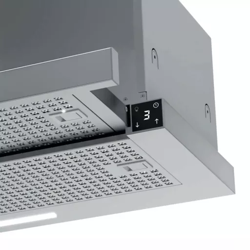 Cata - Páraelszívó TFH-9830 X LED brushless inox - WaterMarkt.hu