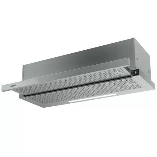 Cata - Páraelszívó TFH-9830 X LED brushless inox - WaterMarkt.hu