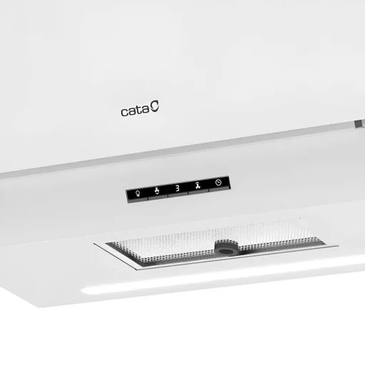 Cata - Páraelszívó Thalassa 700 GWH fehér + Fritőz 1D30 - WaterMarkt.hu