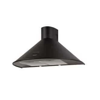 Cata - Páraelszívó Q-7790 BK/L fekete LED - WaterMarkt.hu