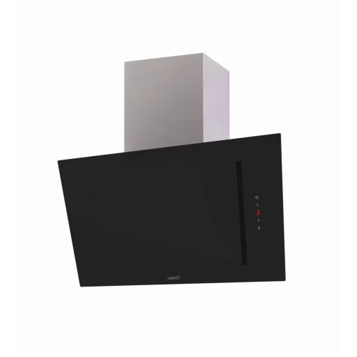 Cata - Páraelszívó RENOVA PURE AIR VNV90 XGBK Hob to Hood - WaterMarkt.hu